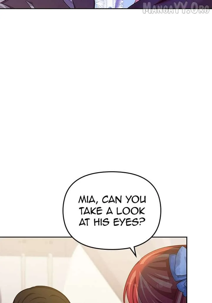 When Villainess And Villain Meet Chapter 58 page 17