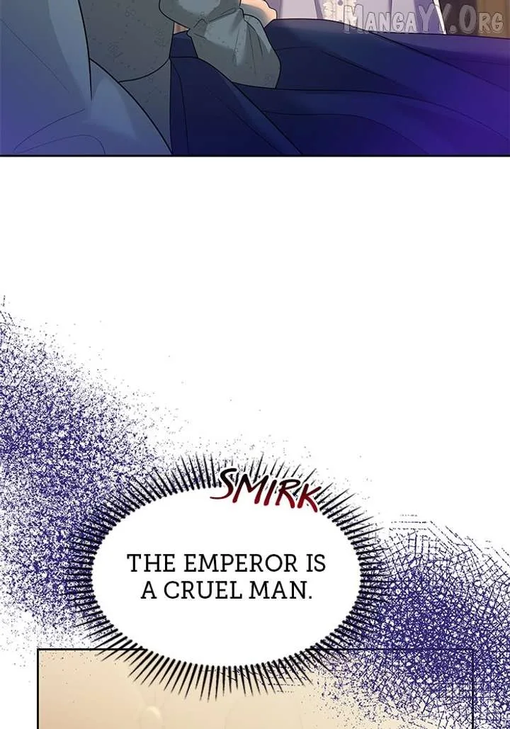 When Villainess And Villain Meet Chapter 58 page 46