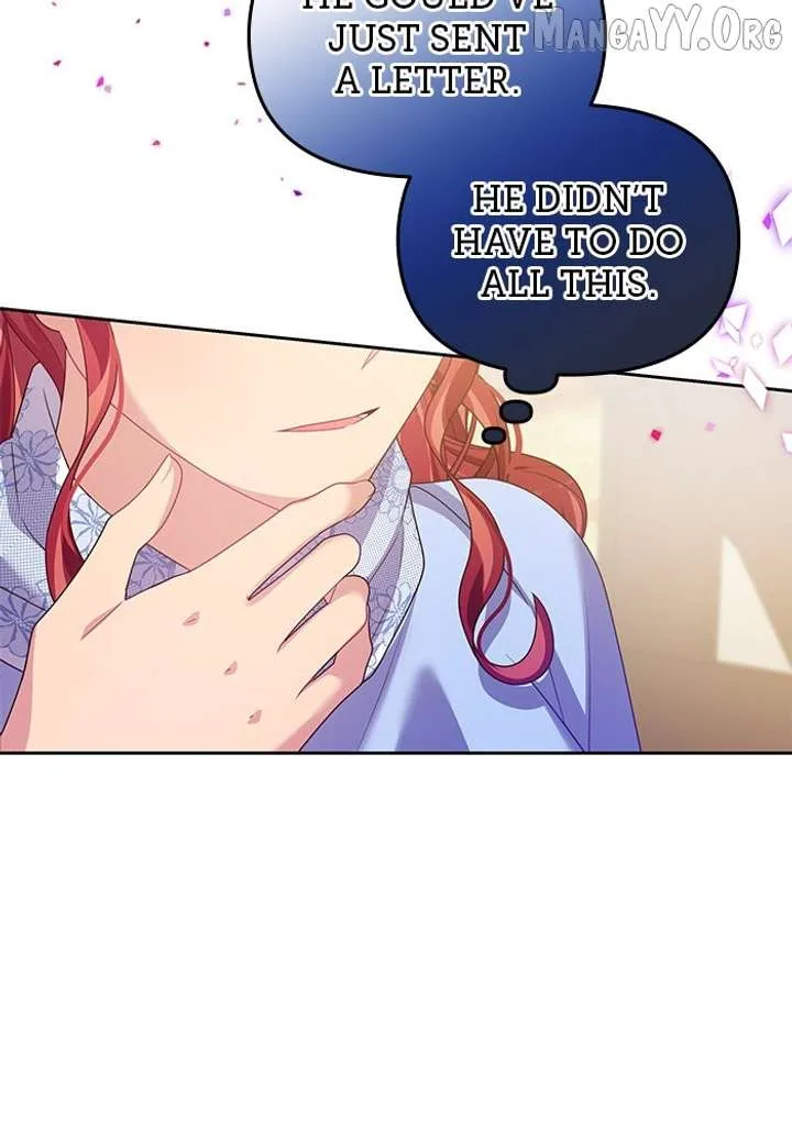 When Villainess And Villain Meet Chapter 58 page 23
