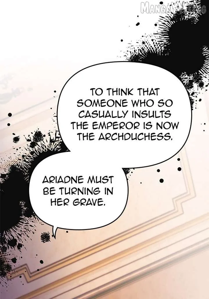 When Villainess And Villain Meet Chapter 58 page 87