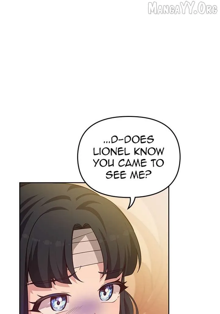 When Villainess And Villain Meet Chapter 58 page 51