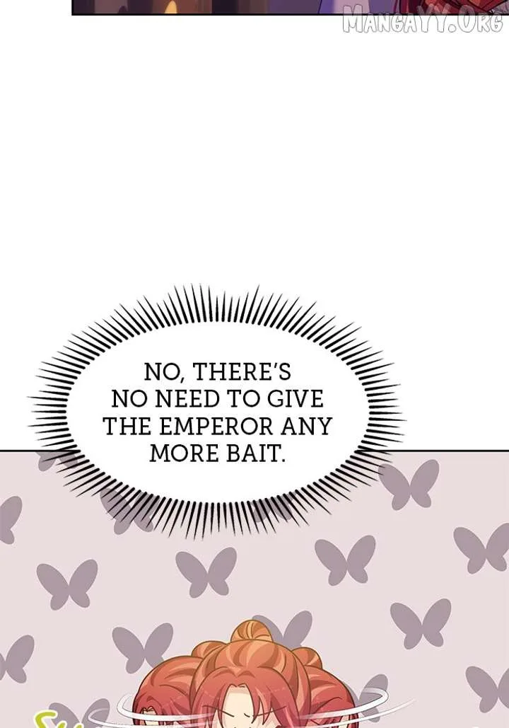 When Villainess And Villain Meet Chapter 58 page 32