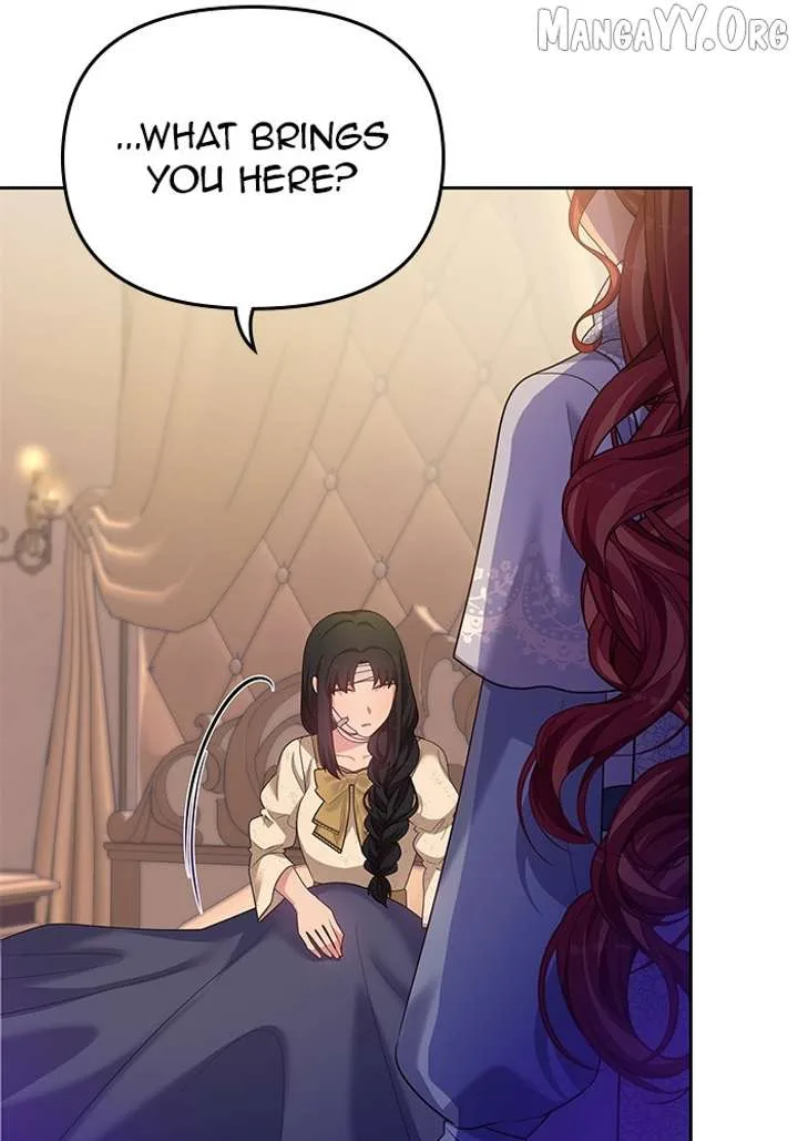 When Villainess And Villain Meet Chapter 58 page 42