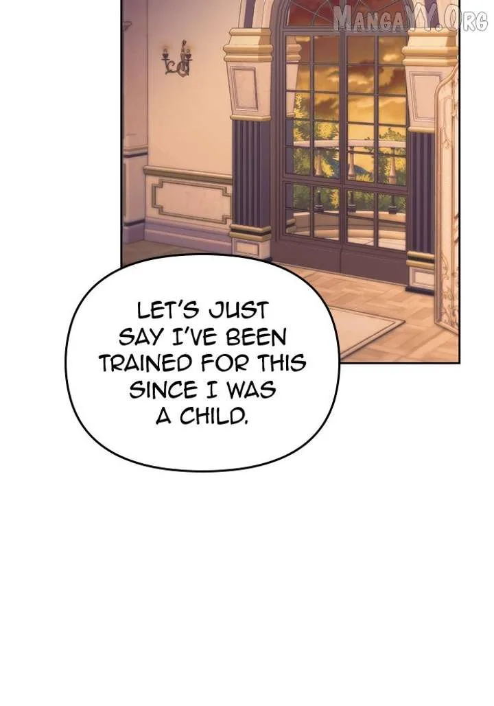 When Villainess And Villain Meet Chapter 58 page 91