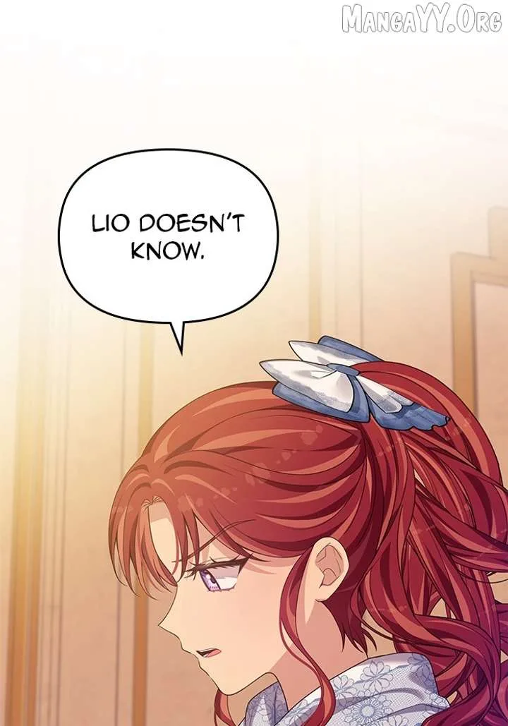 When Villainess And Villain Meet Chapter 58 page 54