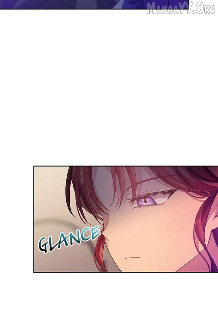 When Villainess And Villain Meet Chapter 58 page 43