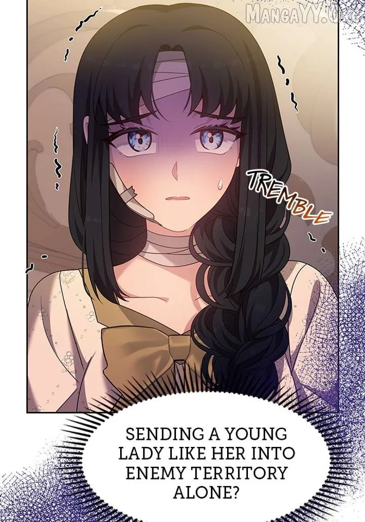 When Villainess And Villain Meet Chapter 58 page 47