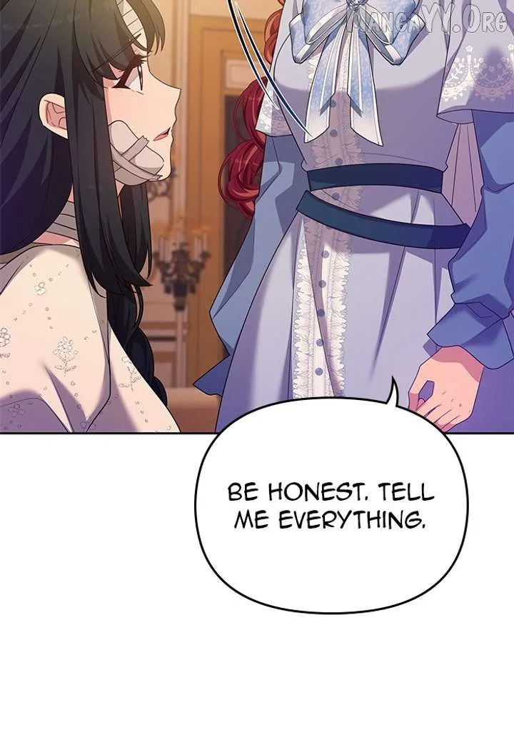 When Villainess And Villain Meet Chapter 58 page 50