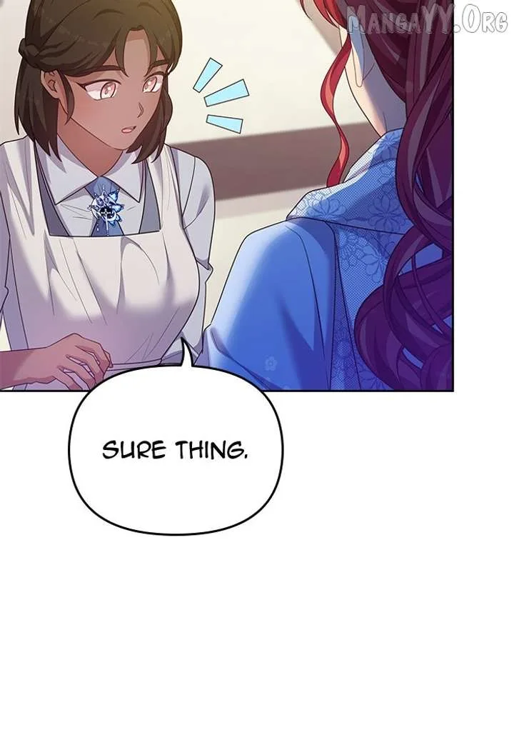 When Villainess And Villain Meet Chapter 58 page 18