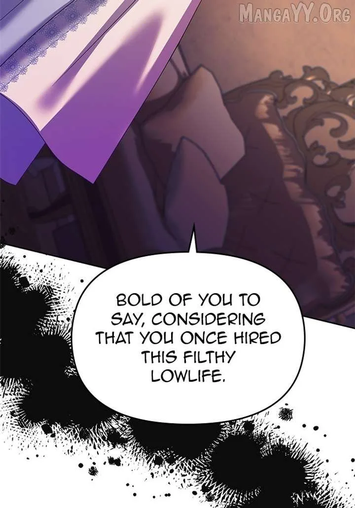 When Villainess And Villain Meet Chapter 58 page 89