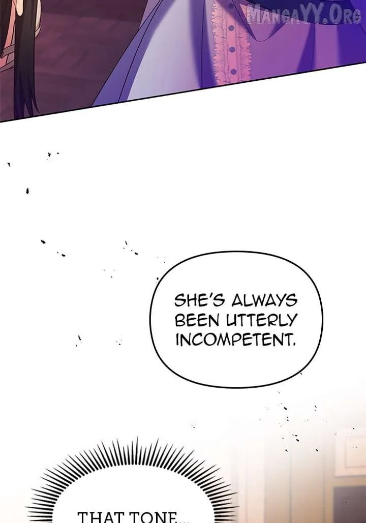 When Villainess And Villain Meet Chapter 58 page 82