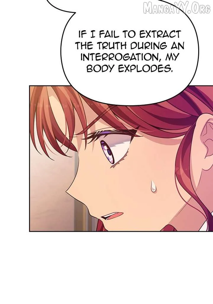 When Villainess And Villain Meet Chapter 58 page 64