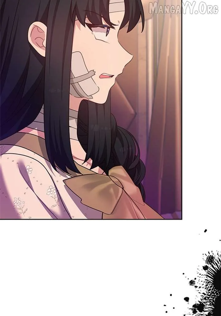 When Villainess And Villain Meet Chapter 58 page 86