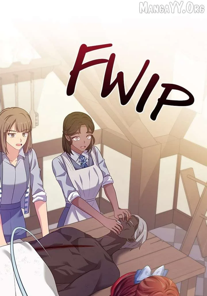 When Villainess And Villain Meet Chapter 58 page 21