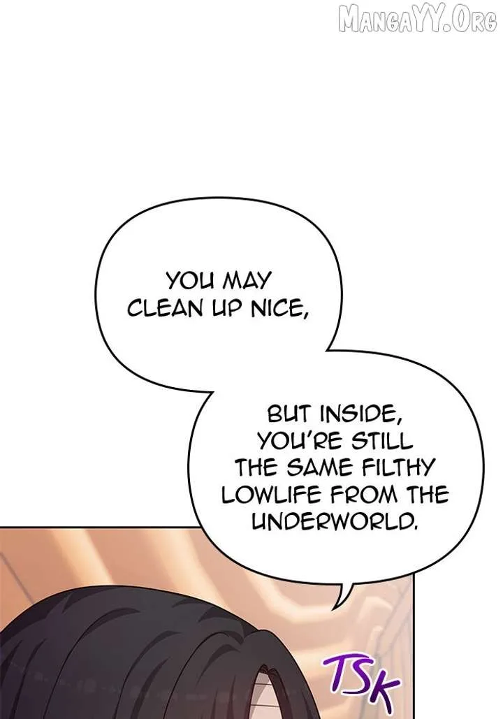 When Villainess And Villain Meet Chapter 58 page 85