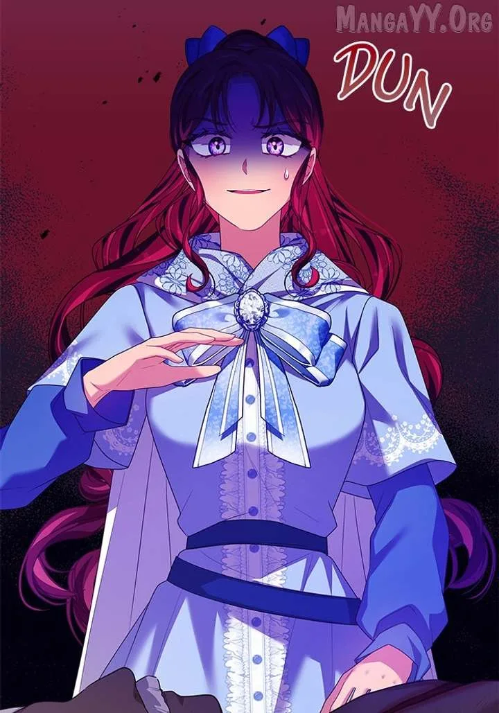 When Villainess And Villain Meet Chapter 58 page 16