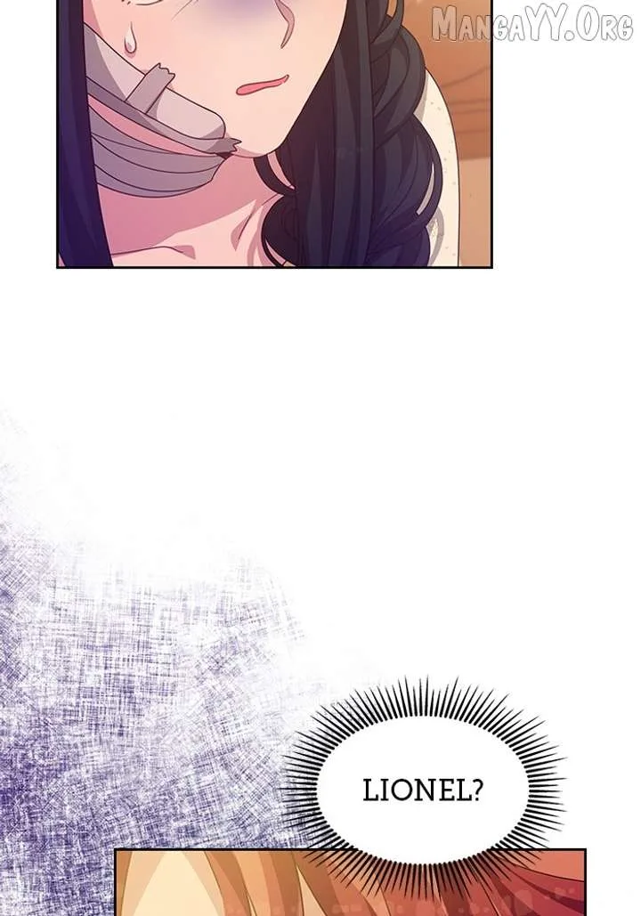 When Villainess And Villain Meet Chapter 58 page 52