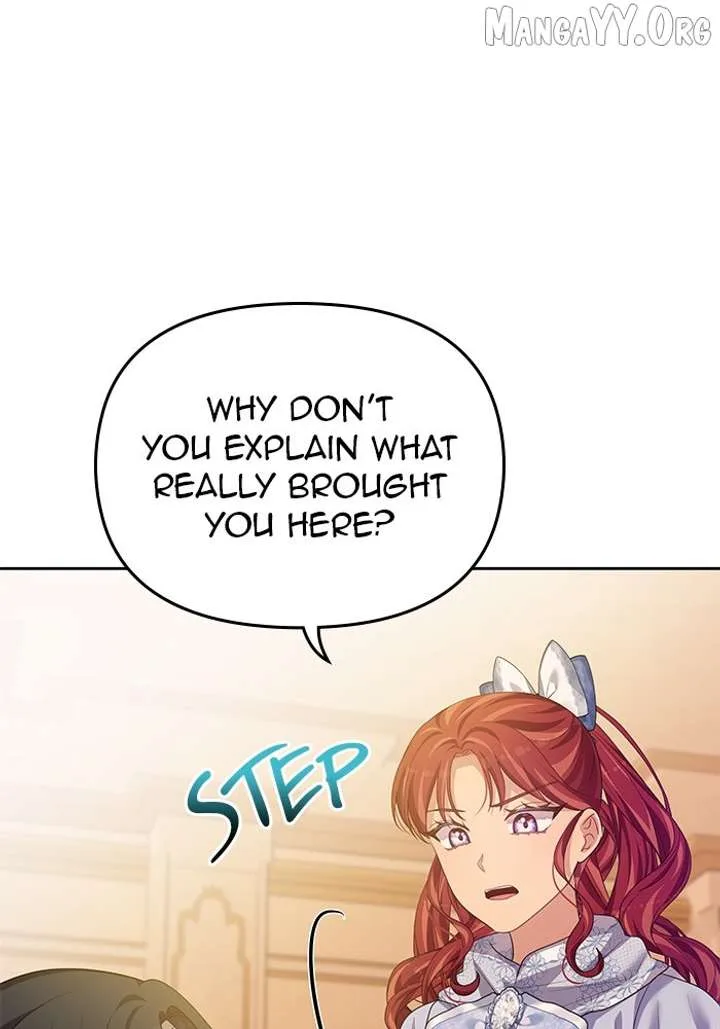 When Villainess And Villain Meet Chapter 58 page 49