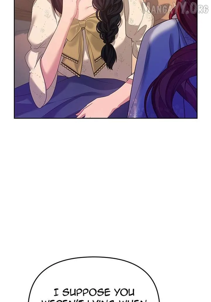 When Villainess And Villain Meet Chapter 58 page 59