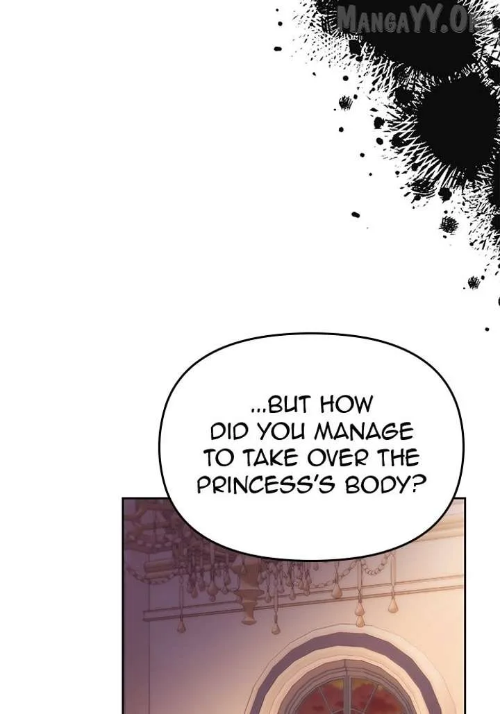 When Villainess And Villain Meet Chapter 58 page 90
