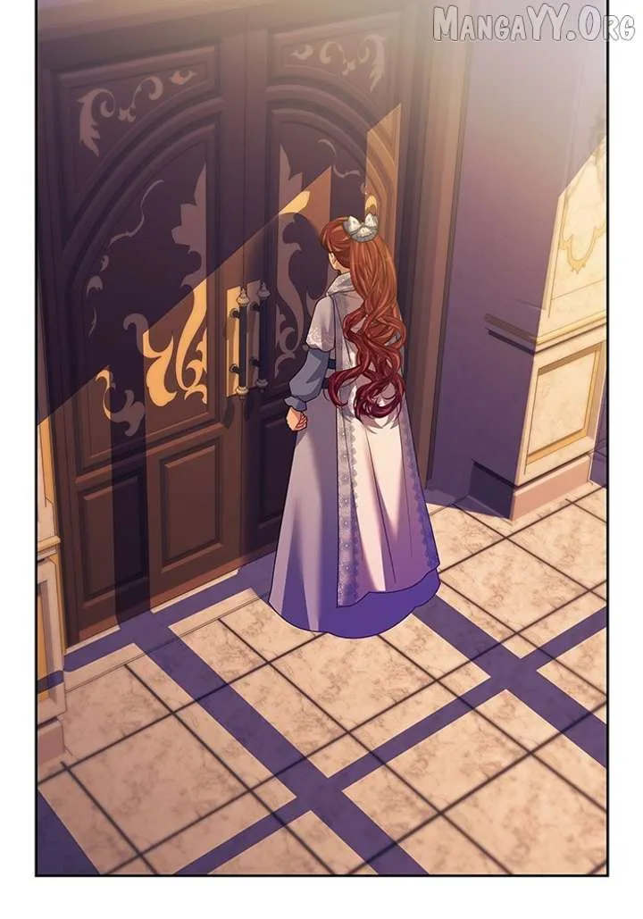 When Villainess And Villain Meet Chapter 58 page 29