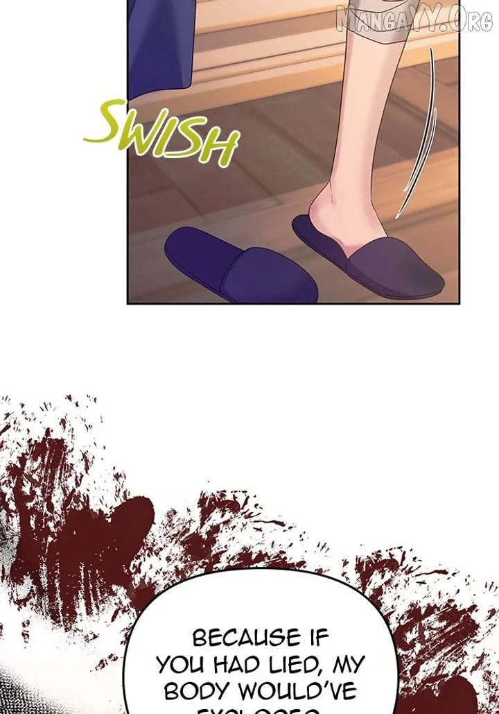 When Villainess And Villain Meet Chapter 58 page 61