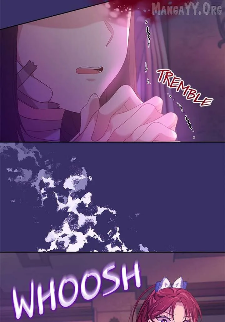 When Villainess And Villain Meet Chapter 58 page 72