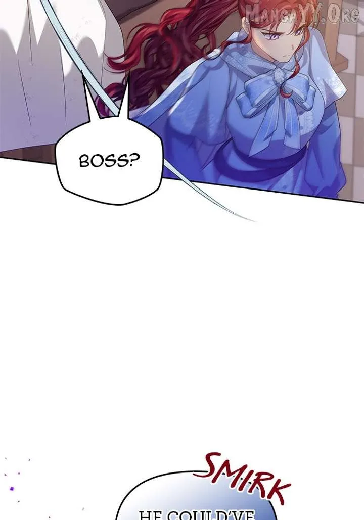 When Villainess And Villain Meet Chapter 58 page 22