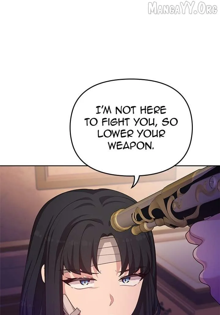 When Villainess And Villain Meet Chapter 58 page 92