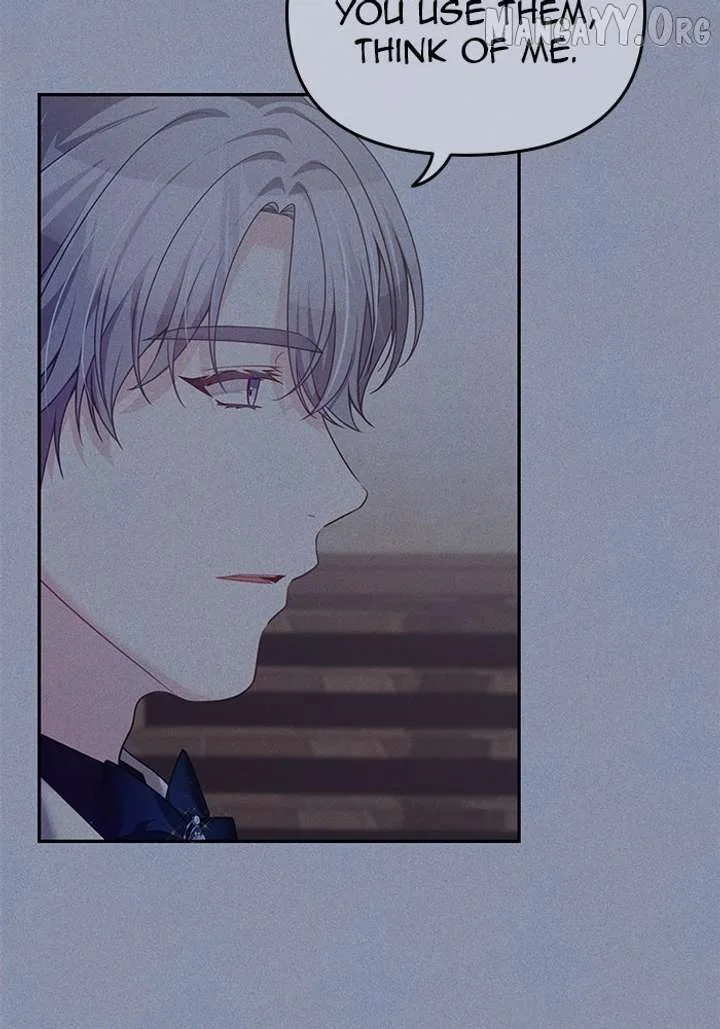 When Villainess And Villain Meet Chapter 58 page 37
