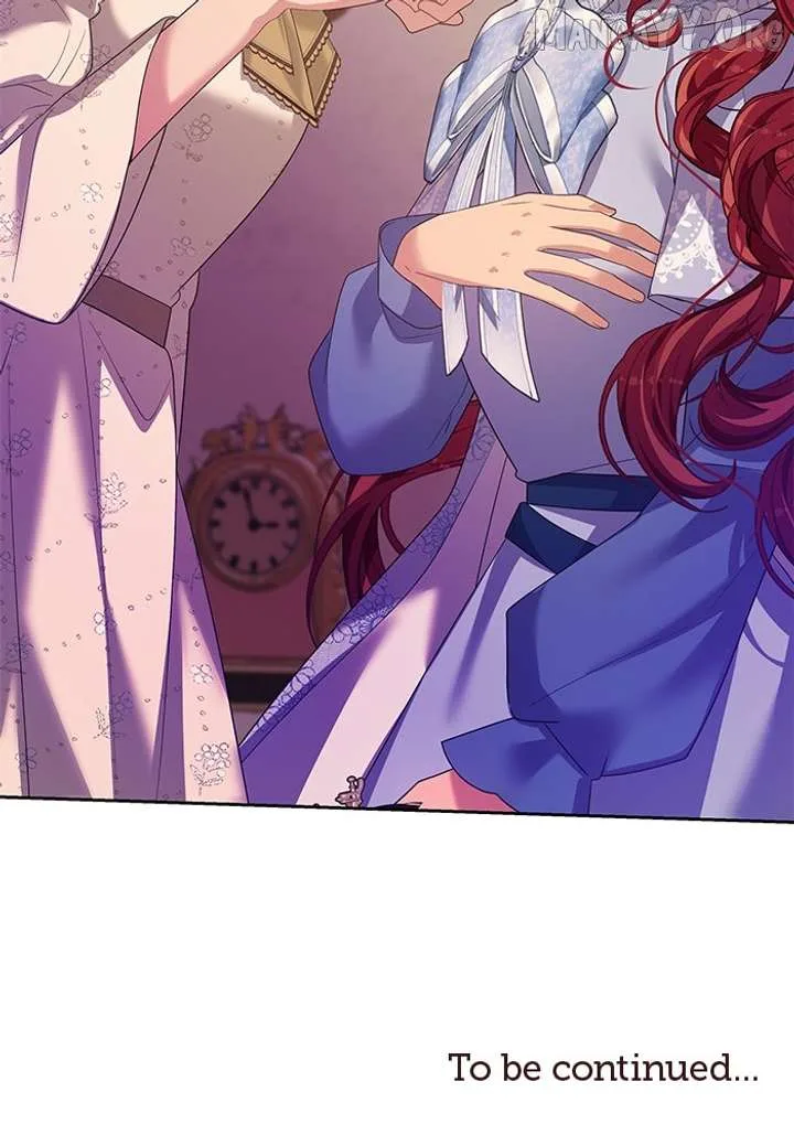 When Villainess And Villain Meet Chapter 58 page 98