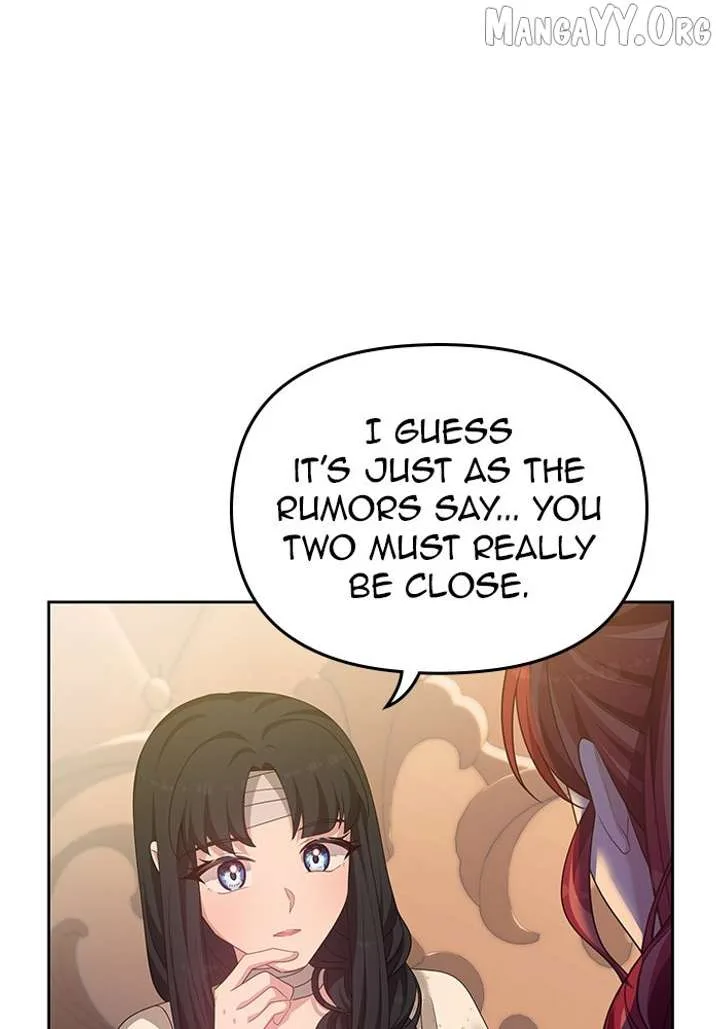When Villainess And Villain Meet Chapter 58 page 58