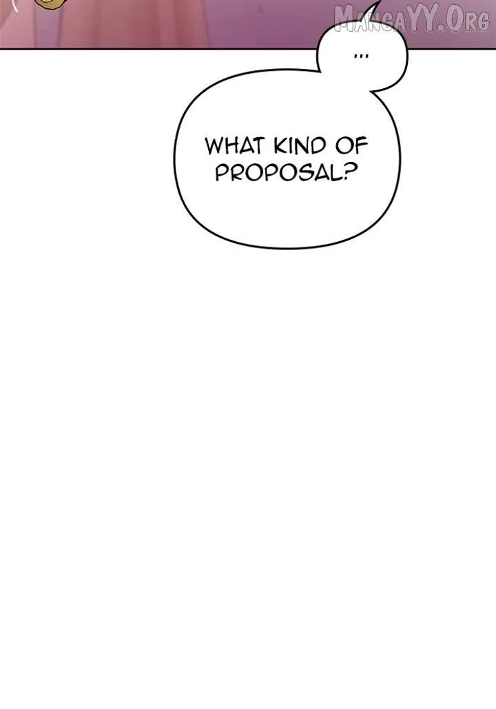 When Villainess And Villain Meet Chapter 58 page 95