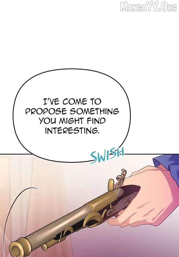 When Villainess And Villain Meet Chapter 58 page 94