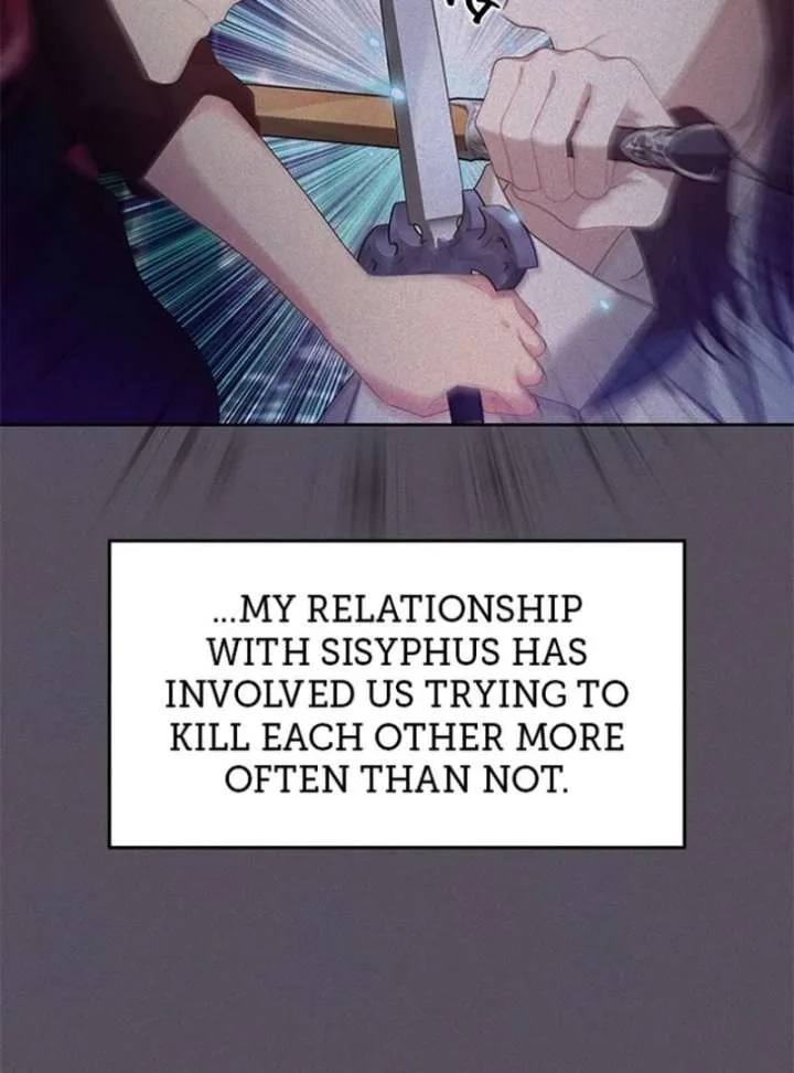 When Villainess And Villain Meet Chapter 60 page 22