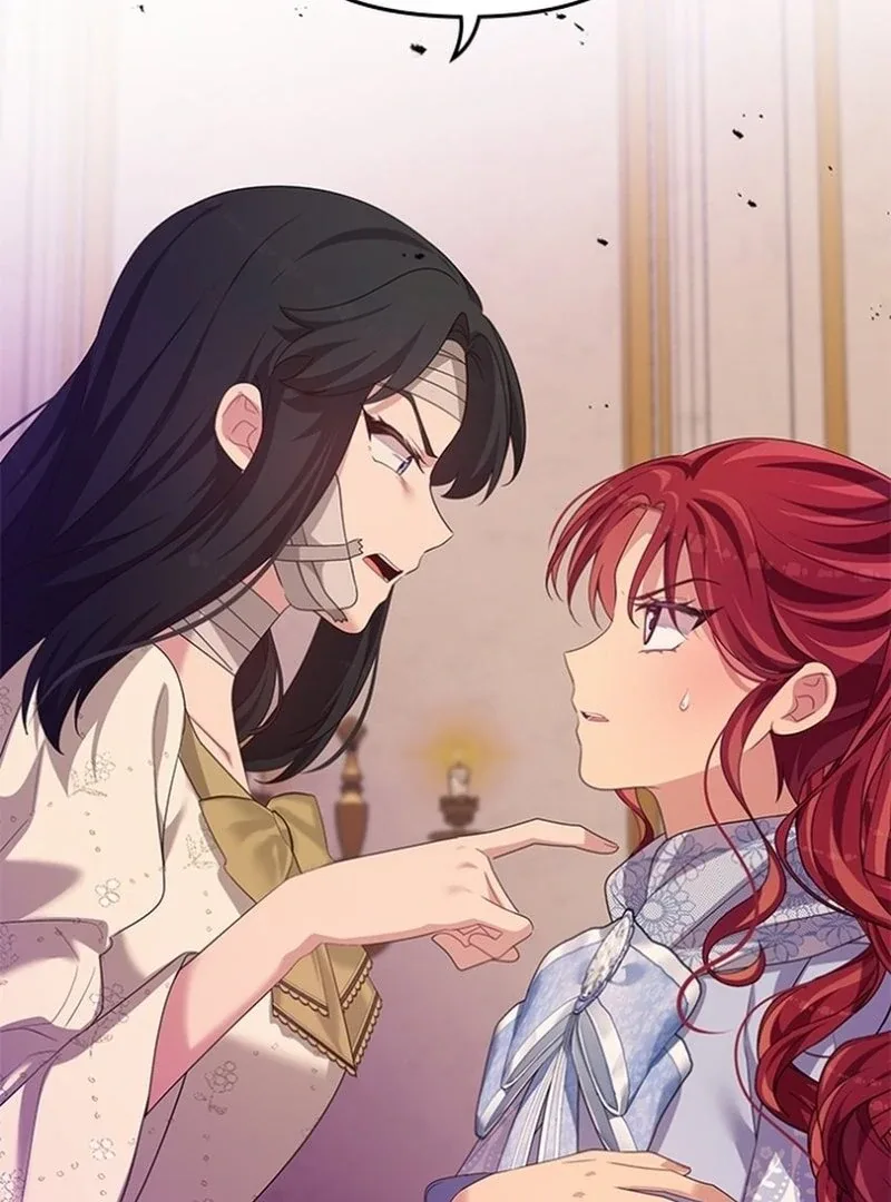 When Villainess And Villain Meet Chapter 59 page 3