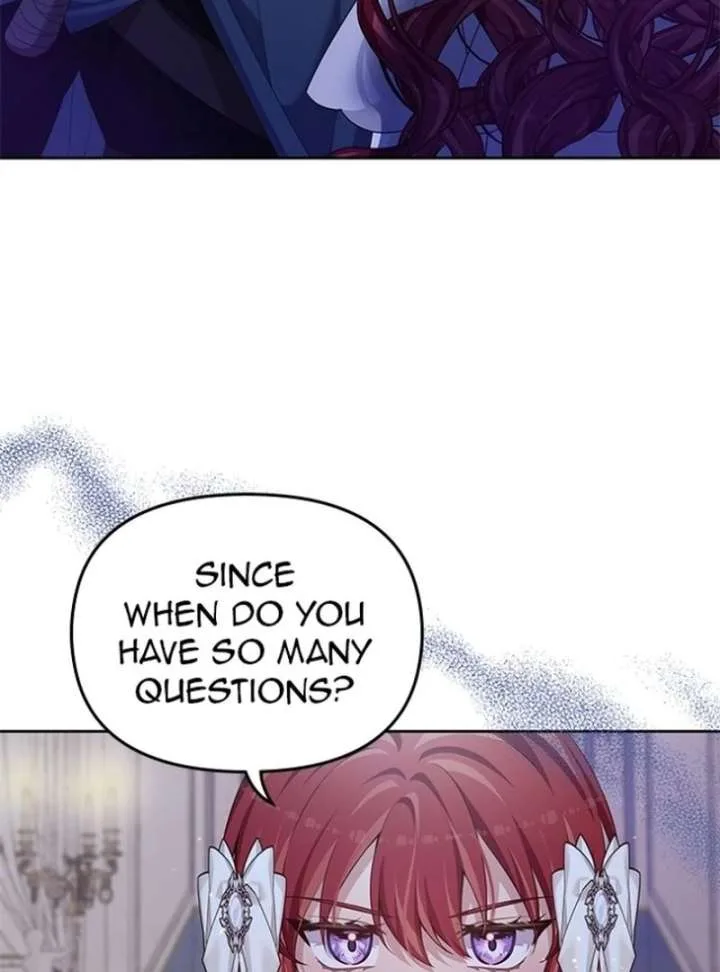 When Villainess And Villain Meet Chapter 60 page 33