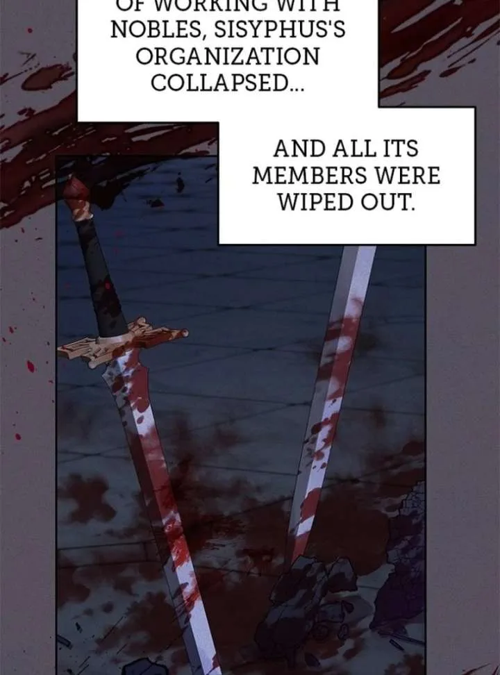 When Villainess And Villain Meet Chapter 60 page 25