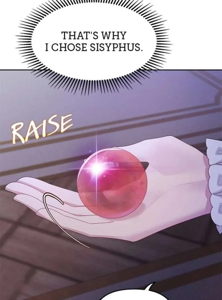 When Villainess And Villain Meet Chapter 60 page 28