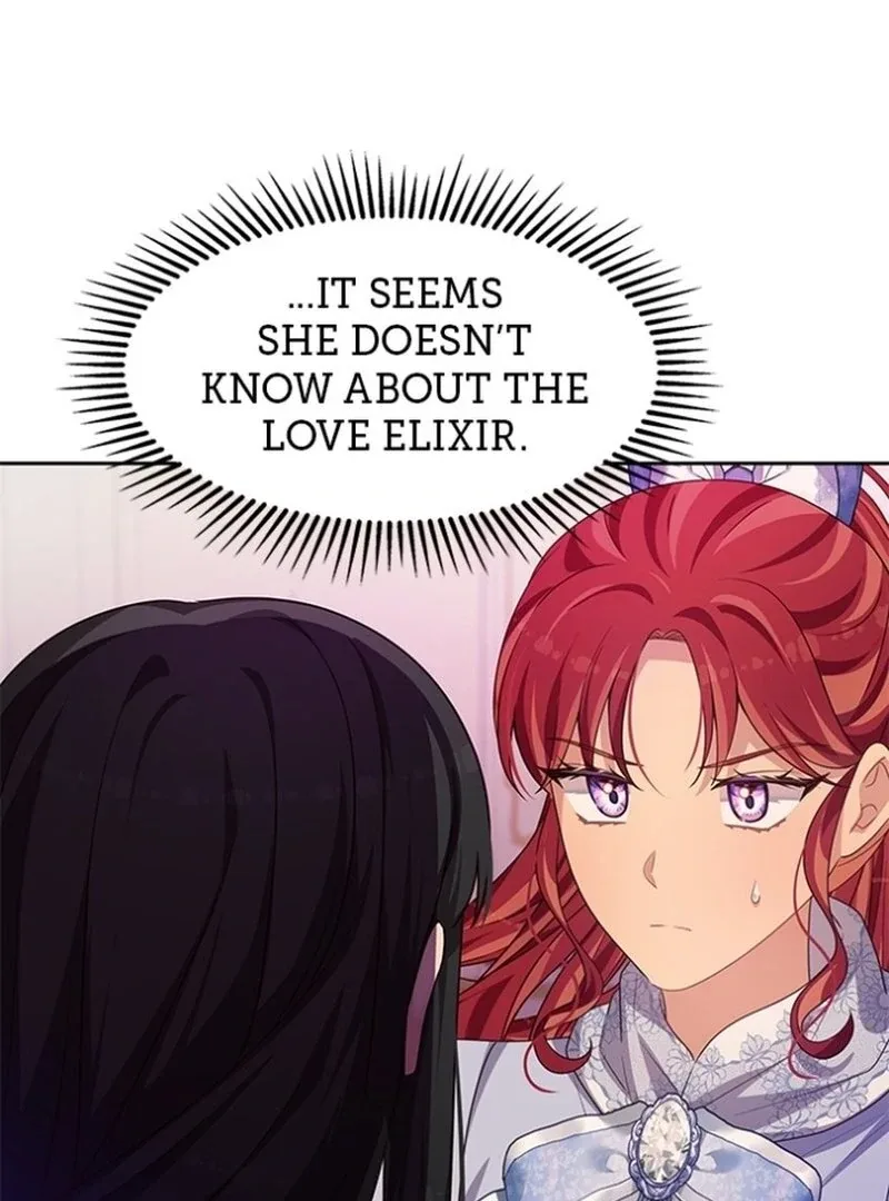 When Villainess And Villain Meet Chapter 59 page 9