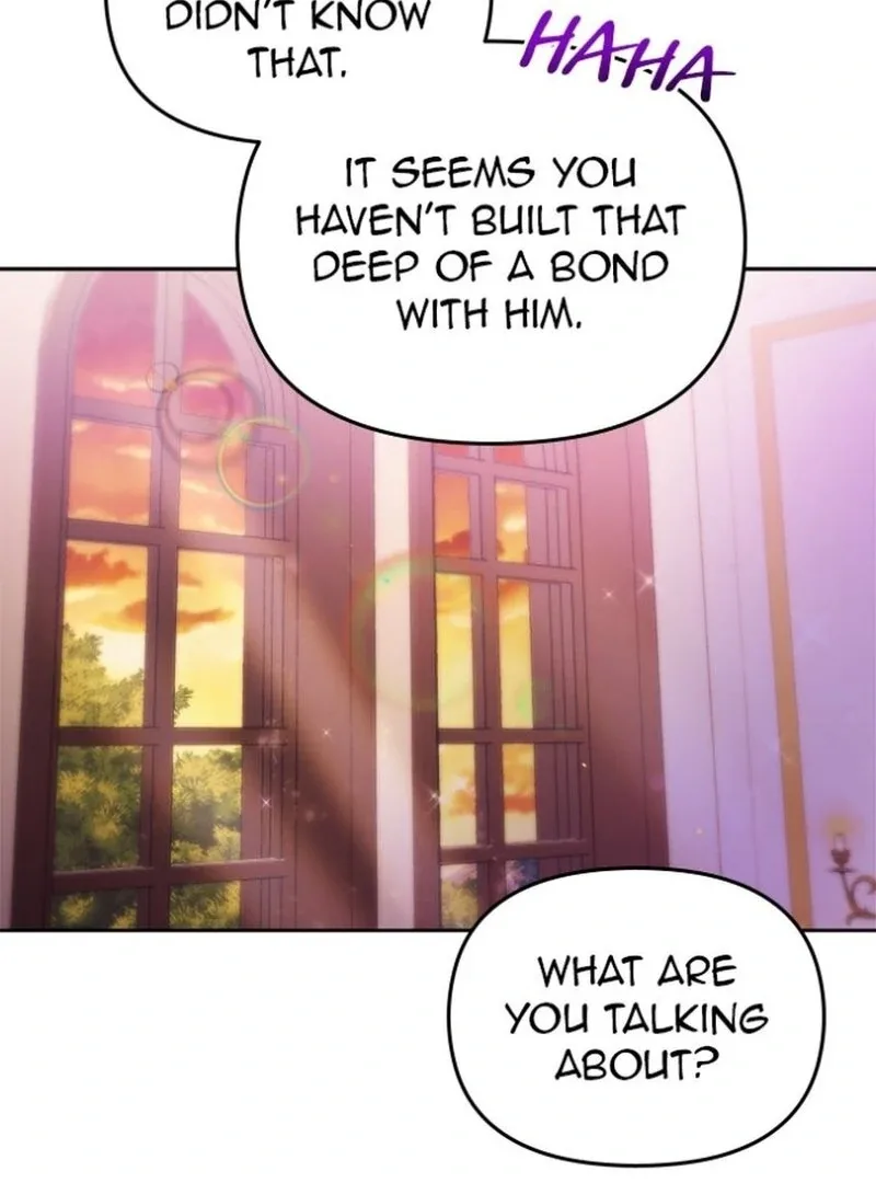 When Villainess And Villain Meet Chapter 59 page 24