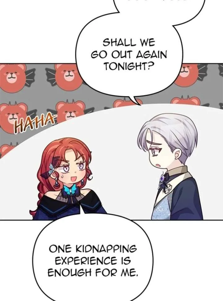 When Villainess And Villain Meet Chapter 61 page 57