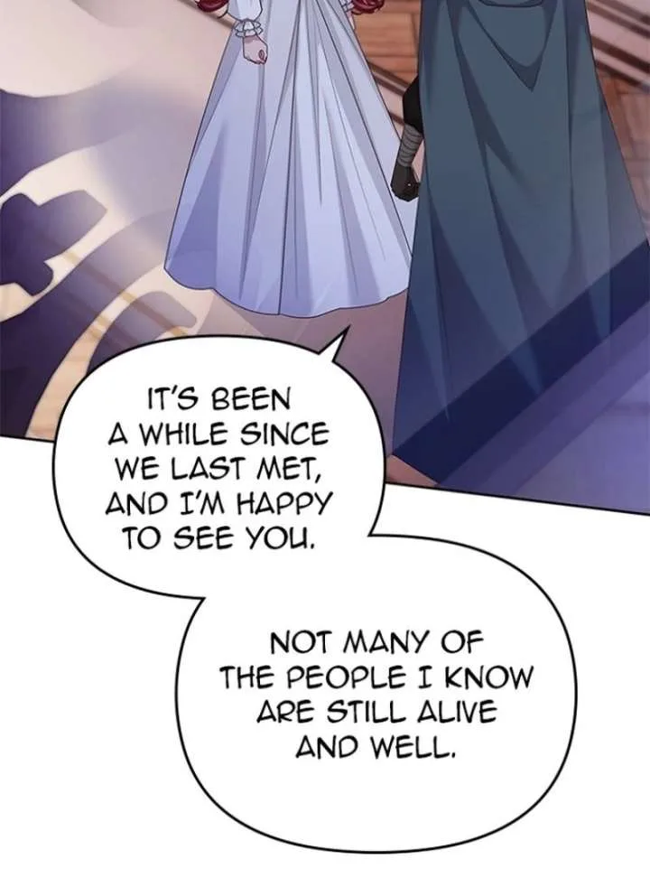 When Villainess And Villain Meet Chapter 61 page 46