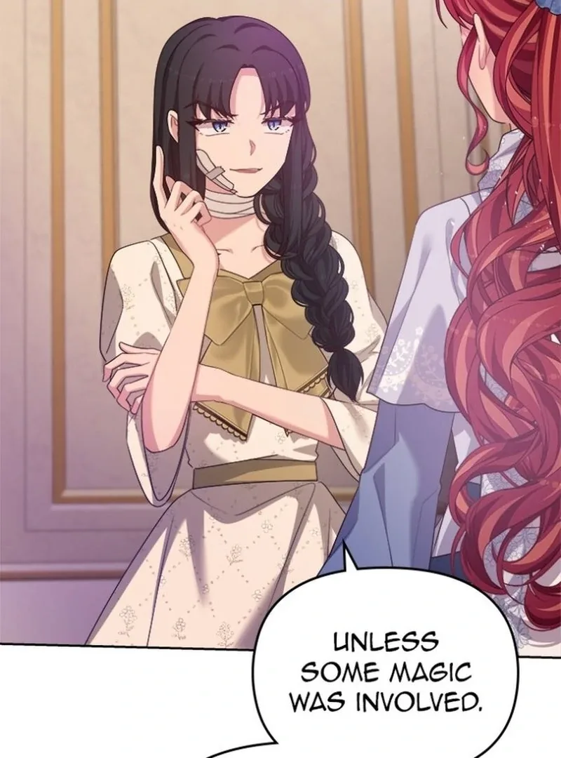 When Villainess And Villain Meet Chapter 59 page 26