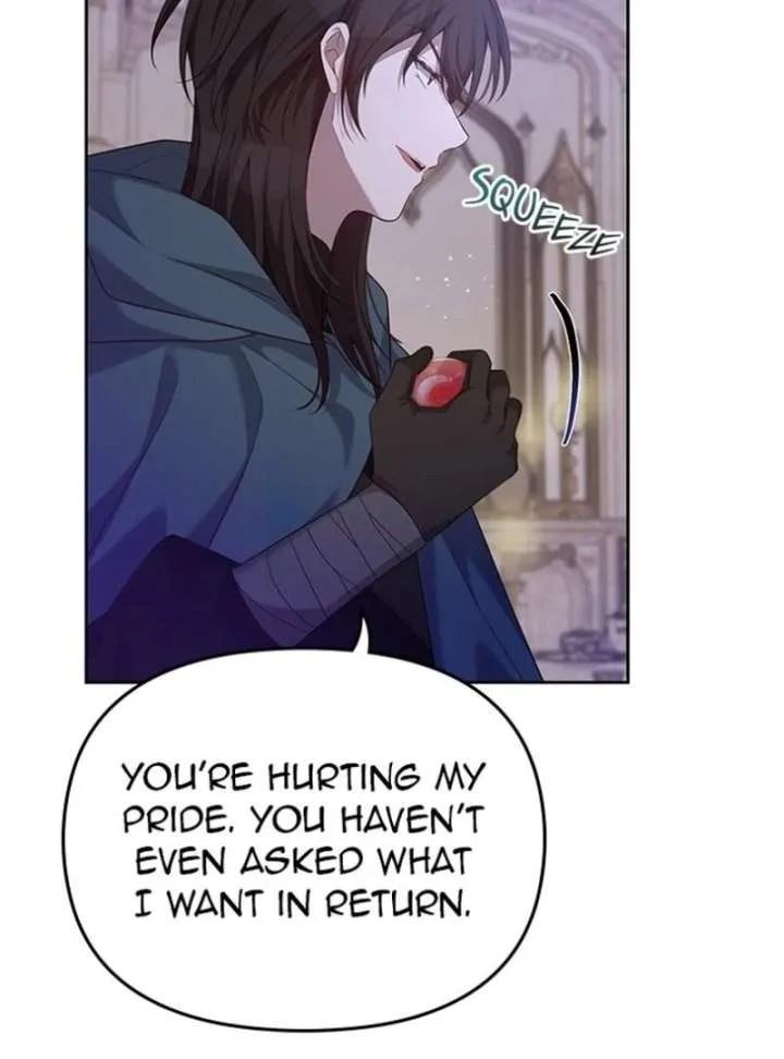 When Villainess And Villain Meet Chapter 60 page 35