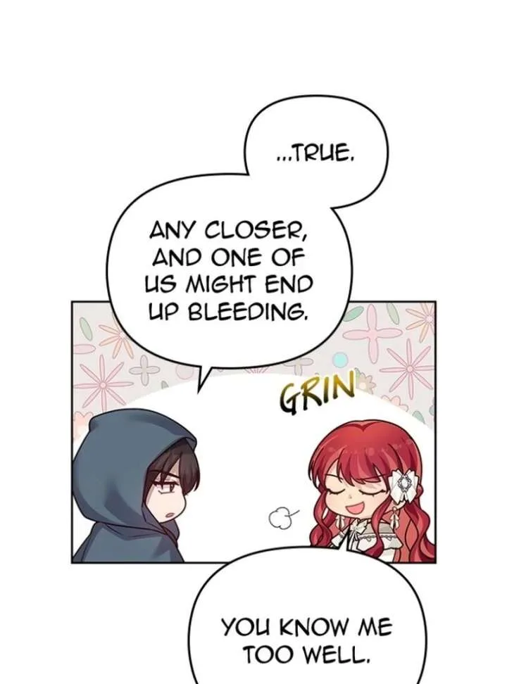 When Villainess And Villain Meet Chapter 61 page 13