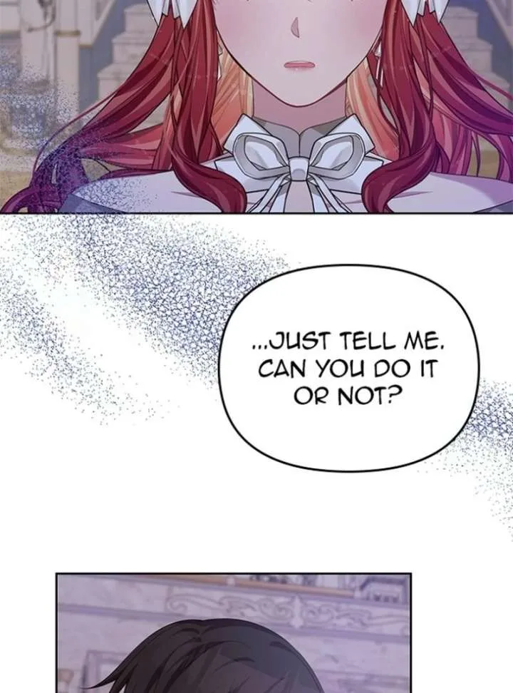 When Villainess And Villain Meet Chapter 61 page 34