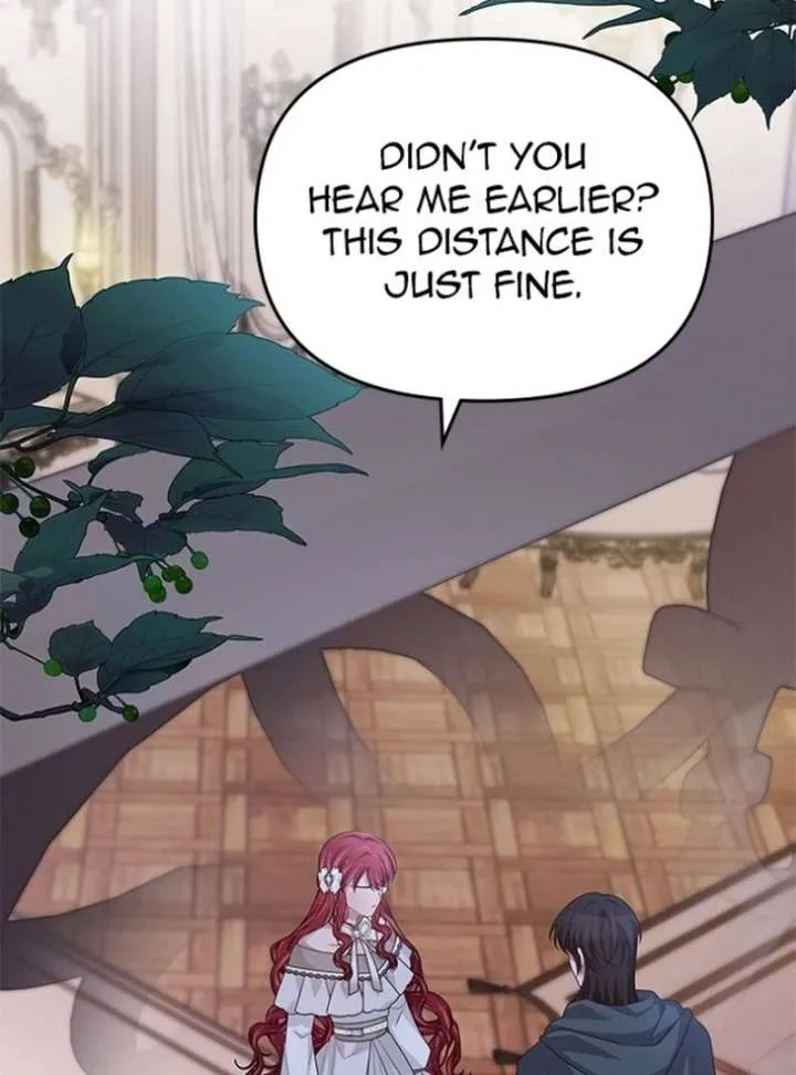 When Villainess And Villain Meet Chapter 61 page 45