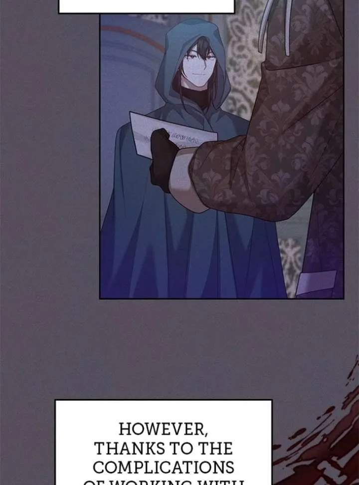 When Villainess And Villain Meet Chapter 61 page 24