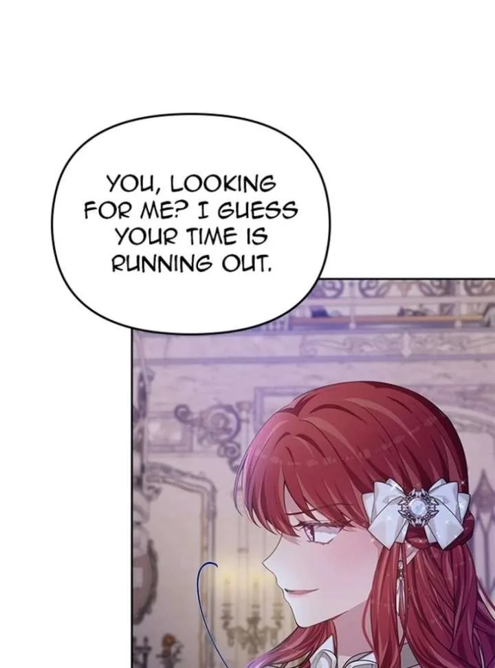 When Villainess And Villain Meet Chapter 61 page 7